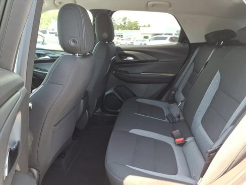 New 2026 Chevrolet TrailBlazer LS w/ LS Convenience Package FWD image 14