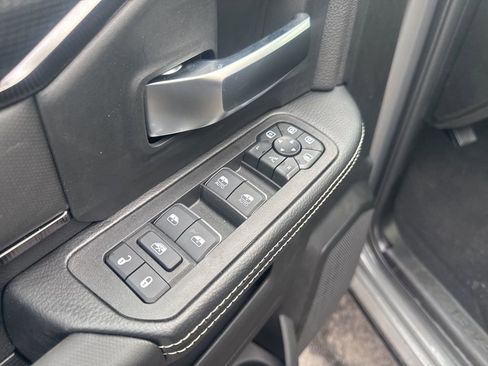 New 2026 RAM 2500 Rebel AWD/4WD image 19