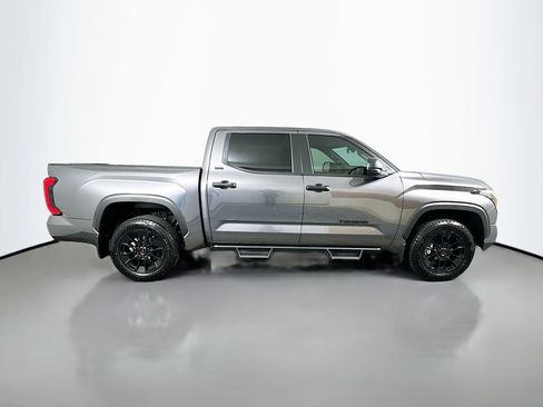 Used 2025 Toyota Tundra SR5 image 4