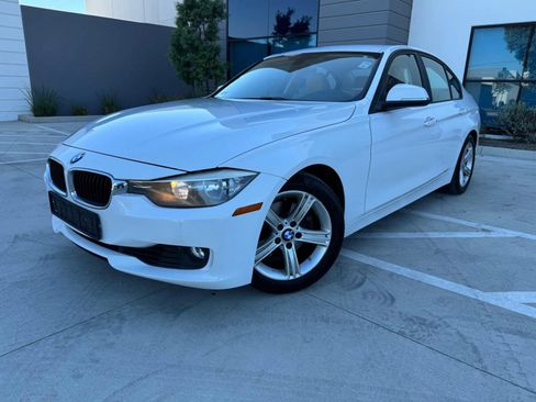 Used 2014 BMW 328i Sedan RWD image 1