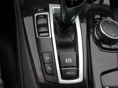 Used 2016 BMW 528i xDrive Sedan image 24