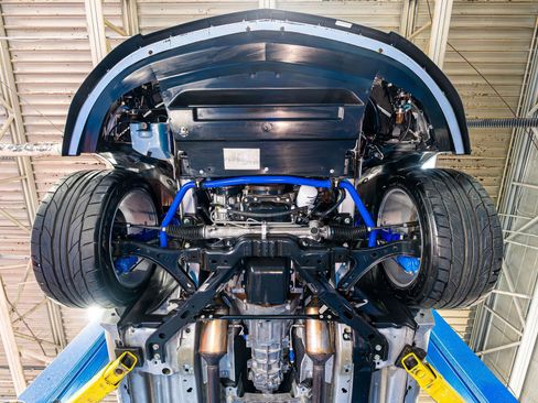 Used 2008 Ford Mustang GT image 34