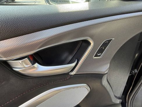 Used 2025 Acura RDX A-Spec AWD/4WD image 16