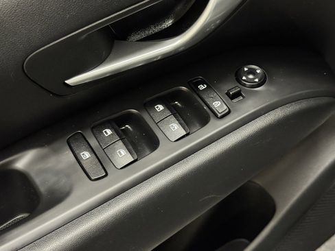 Used 2024 Hyundai Tucson SEL image 13