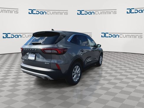 Used 2024 Ford Escape Active AWD/4WD image 8