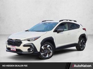 Used 2026 Subaru Crosstrek 2.5i Limited w/ Crosstrek Mirror Package AWD/4WD video 1