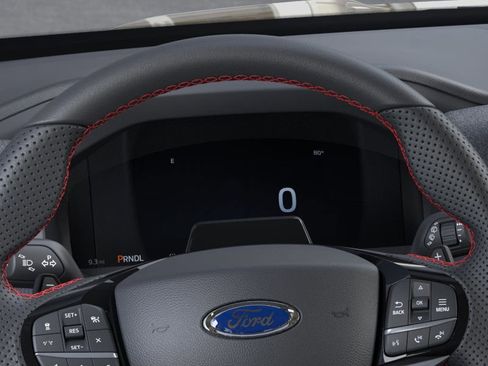 New 2026 Ford Explorer ST w/ Sun And Sound Package image 13