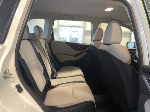 Used 2020 Subaru Forester w/ Alloy Wheel Package image 17
