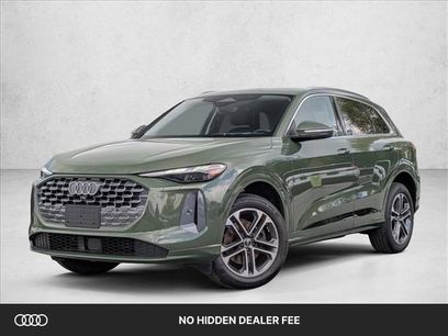Certified 2025 Audi Q5 Premium w/ Convenience Package