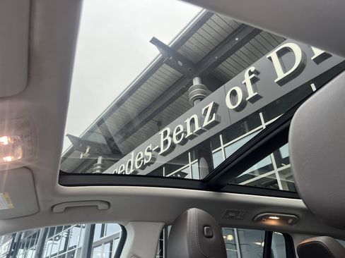 Certified 2023 Mercedes-Benz GLS 450 450 4MATIC image 31