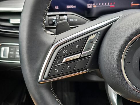 New 2026 Buick Enclave Preferred w/ Power Package AWD/4WD image 18