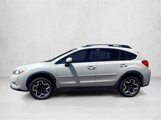Used 2014 Subaru Crosstrek 2.0i Limited AWD/4WD video 2