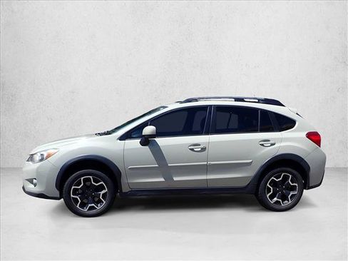 Used 2014 Subaru Crosstrek 2.0i Limited AWD/4WD image 2