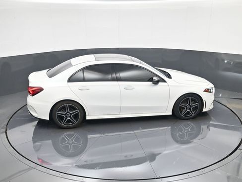 Used 2019 Mercedes-Benz A 220 A 220 image 34
