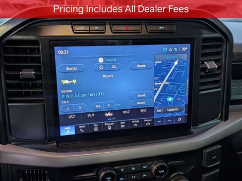 Used 2024 Ford F150 XL AWD/4WD image 18