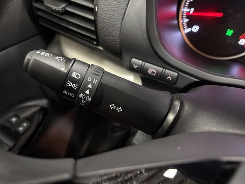 Used 2024 Mitsubishi Eclipse Cross LE AWD/4WD image 26