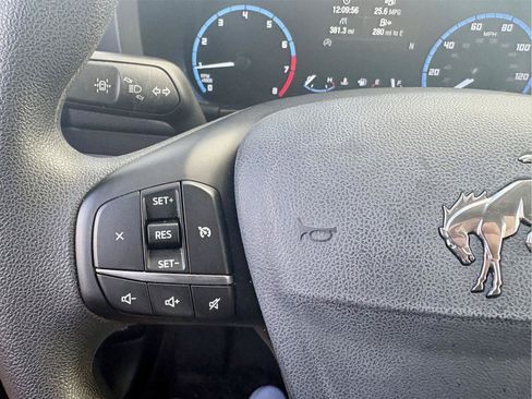 Used 2023 Ford Bronco Sport Big Bend AWD/4WD image 17