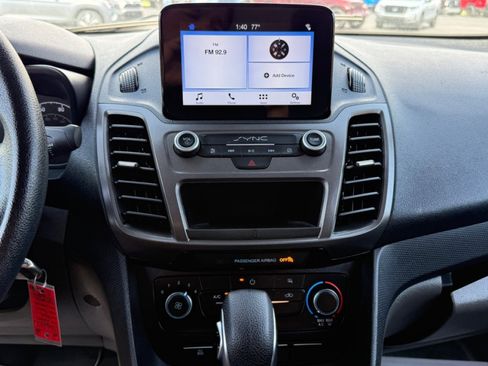 Used 2020 Ford Transit Connect XL FWD image 11