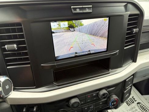 New 2026 Ford F350 XL w/ FX4 Off-Road Package AWD/4WD image 16