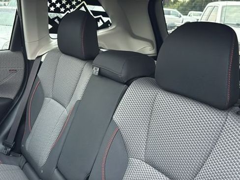 Used 2019 Subaru Forester Sport w/ Popular Package #2 AWD/4WD image 27