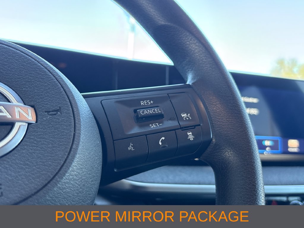 Used 2026 Nissan Kicks SV FWD image 10