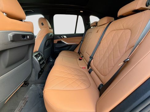 New 2026 BMW X5 xDrive50e w/ M Sport Package image 21