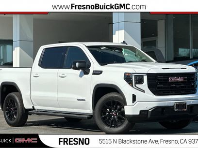 New 2026 GMC Sierra 1500 Elevation w/ Elevation Premium Package