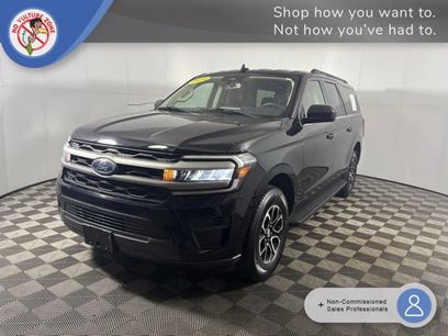 Used 2024 Ford Expedition Max XLT