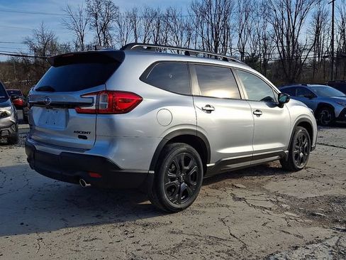 New 2026 Subaru Ascent Bronze Edition AWD/4WD image 6