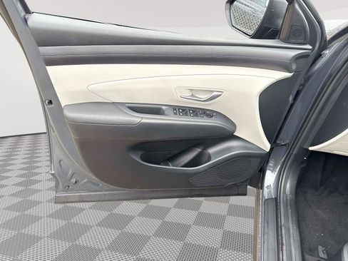 Used 2026 Hyundai Tucson SEL Plus AWD/4WD image 19