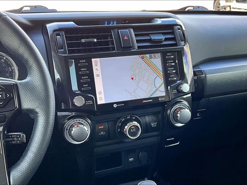 Used 2023 Toyota 4Runner TRD Off-Road Premium image 6