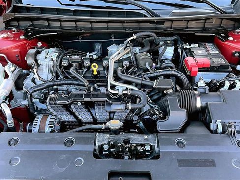 Used 2022 Nissan Altima 2.5 SR image 23