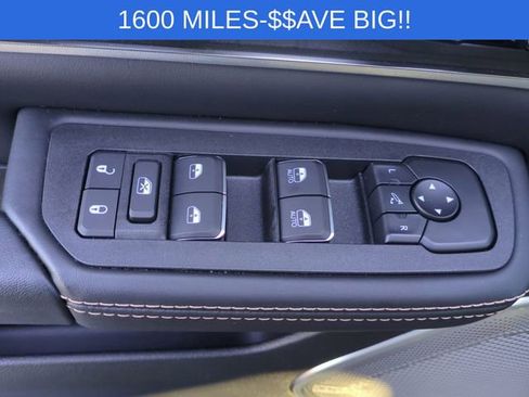 Used 2026 RAM 1500 Tungsten w/ Bed Utility Group image 25