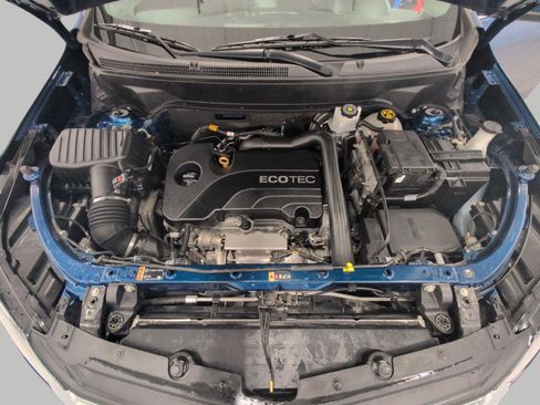 Used 2020 Chevrolet Equinox LT AWD/4WD image 8