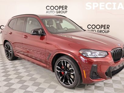 Used 2023 BMW X3 M40i w/ Premium Package