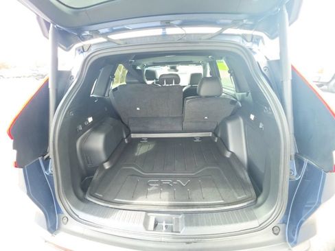 Used 2025 Honda CR-V Sport Touring image 30