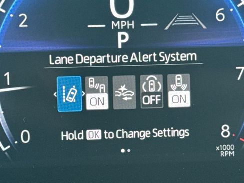 New 2026 Toyota Corolla LE image 18