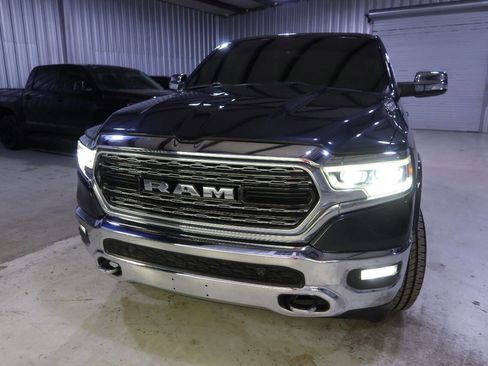 Used 2020 RAM 1500 Limited image 42