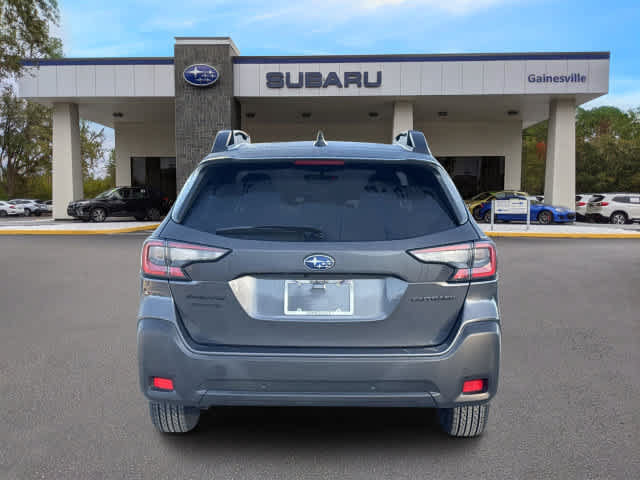 Certified 2024 Subaru Outback Onyx Edition AWD/4WD image 5