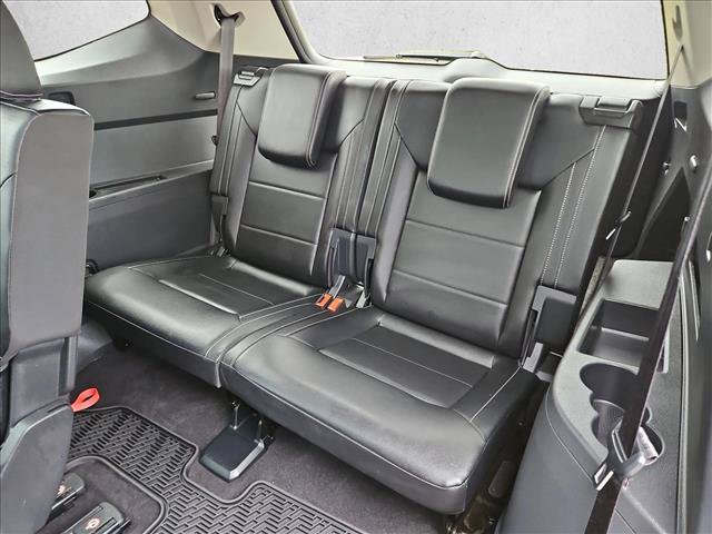 Used 2022 Volkswagen Atlas SE FWD image 21