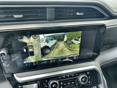 New 2025 GMC Sierra 2500 Denali w/ Denali Reserve Package image 29