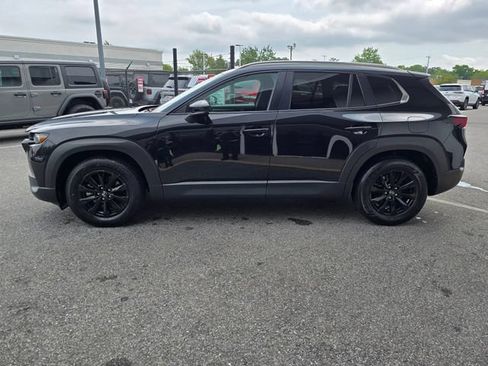 Used 2025 MAZDA CX-50 AWD 2.5 S w/ Preferred Package image 30