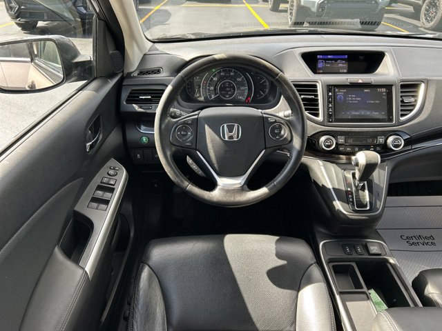 Used 2016 Honda CR-V EX-L image 23