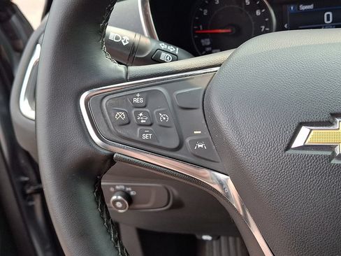 Used 2024 Chevrolet Equinox LT AWD/4WD image 20