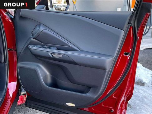 Used 2026 Lexus TX 350 AWD w/ Convenience Package image 22