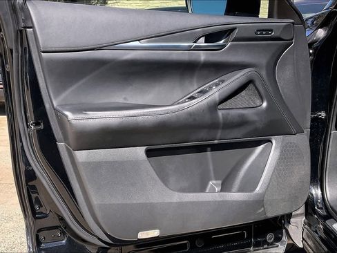 Used 2023 INFINITI QX60 Luxe w/ Cargo Package image 26