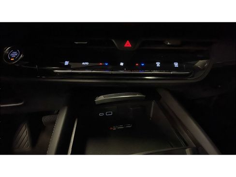 New 2026 Buick Envision Avenir AWD/4WD image 13