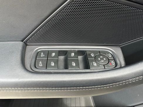 Certified 2023 Porsche Panamera 4 Platinum Edition w/ Sport Chrono Package AWD/4WD image 18