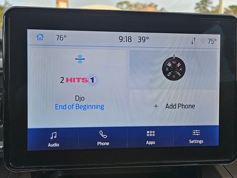 Certified 2023 Ford Explorer XLT w/ Equipment Group 202A image 14