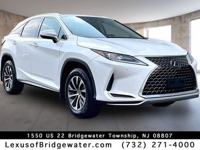 Used 2021 Lexus RX 350 AWD w/ Premium Package